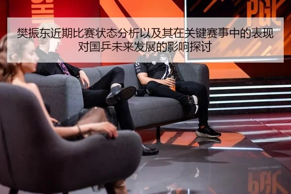 樊振东近期比赛状态分析以及其在关键赛事中的表现对国乒未来发展的影响探讨